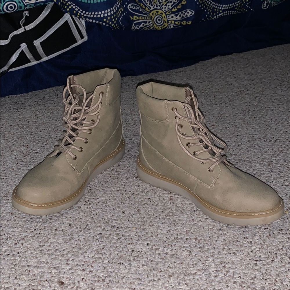 Doesn’t fit my style anymore.